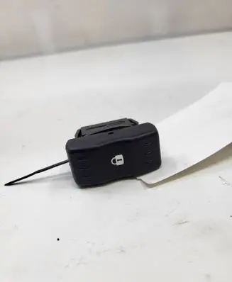 Dacia Logan I Central locking switch button 870249