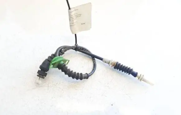 BMW 5 E60 E61 Rear door cable line 7036571119702