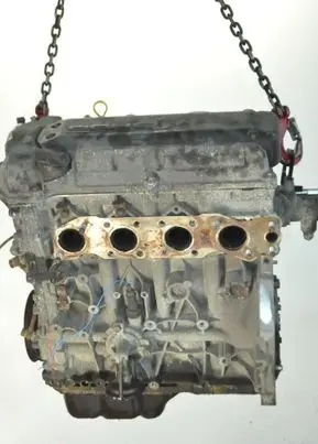 Suzuki Ignis Engine swap M13A