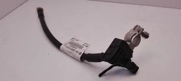 Audi A5 8T 8F Negative earth cable (battery) 8K0915181C 519375067