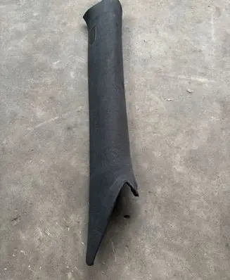 Mercedes-Benz S C217 (A) pillar trim 2176900225