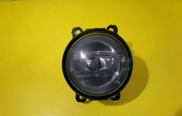 Citroen C4 I Front fog light 89210094 9650001680