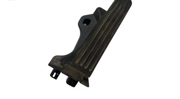 Skoda Yeti (5L) Accelerator throttle pedal 1K1721503S 6510100102