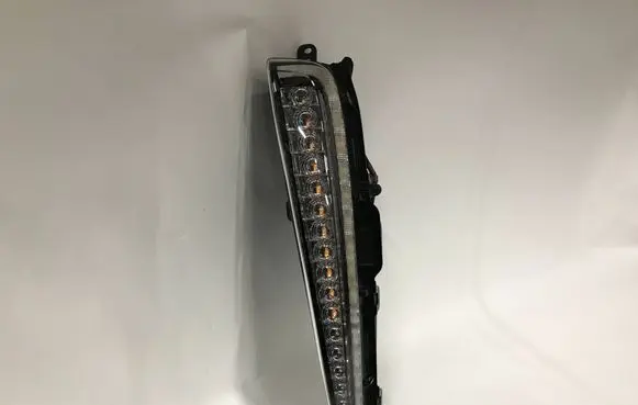 Toyota Mirai LED Daytime headlight TOYOTAMIRAI