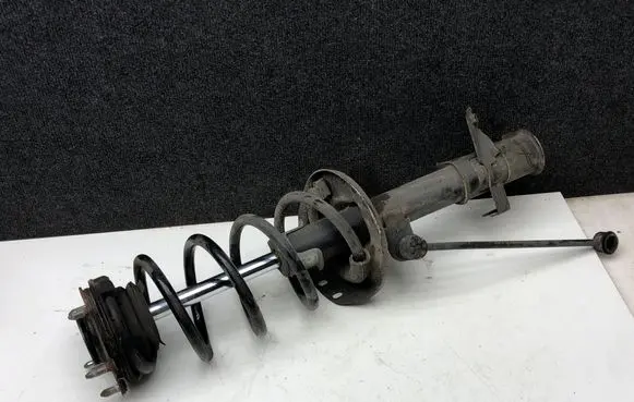 Honda CR-V Front shock absorber/damper