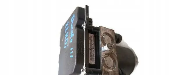 Peugeot Boxer ABS Pump 00518045970