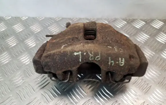 Audi A4 S4 B6 8E 8H Front brake caliper