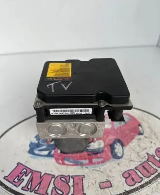 Toyota Verso ABS Pump 0265230017