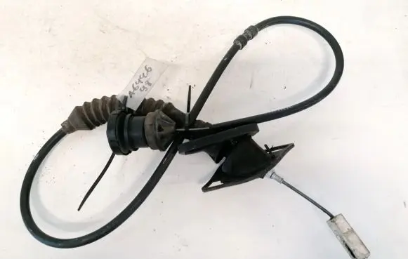 Peugeot 206 Clutch cable 9628028880