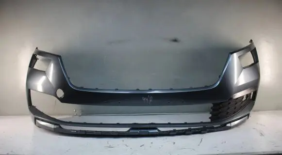 Skoda Kamiq Front bumper 855807221 2263119