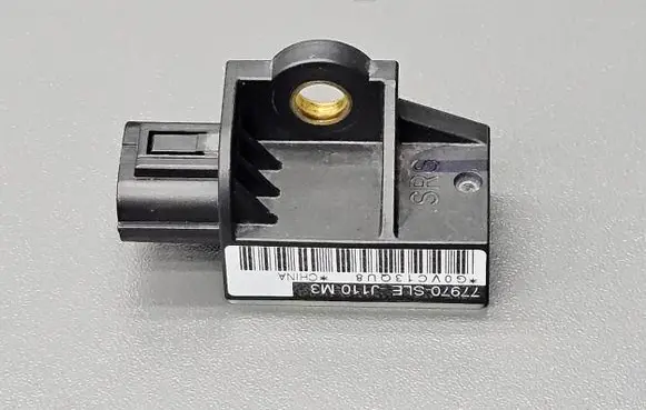 Honda Jazz Airbag deployment crash/impact sensor 77970SLEJ110M3
