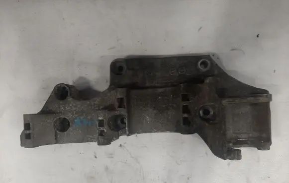 Generator/alternator bracket