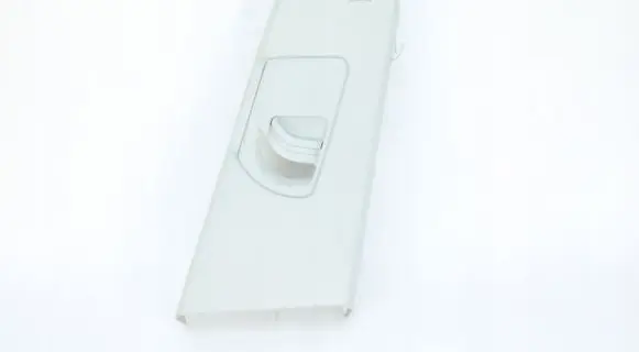 Audi A5 Sportback 8TA (B) pillar trim (top) 8T8867244