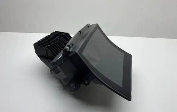 BMW 7 F01 F02 F03 F04 Head up display screen 9210851