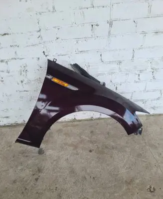 Ford Mondeo MK IV Fender colorm8