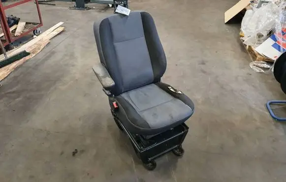 Renault Master III Seat set 