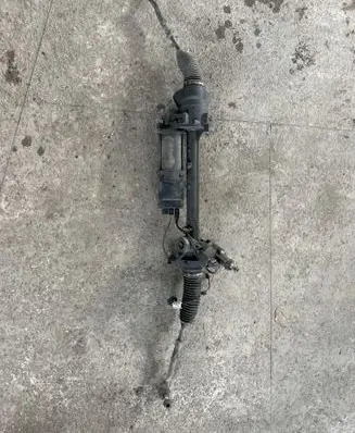BMW X3 F25 Steering rack 7003220001A 5WK66200B01
