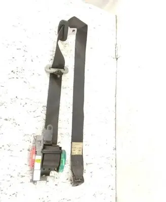 Mazda Premacy Front seatbelt 0428113 0316255