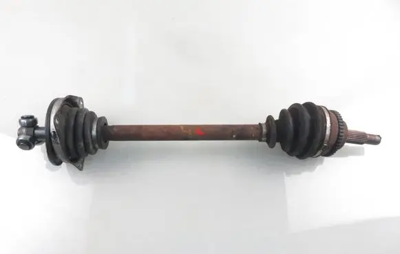Renault Scenic I Front driveshaft