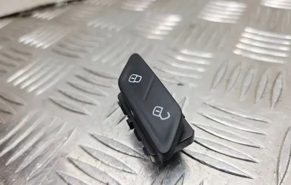 Volkswagen e-Golf Central locking switch button 5G0962125A