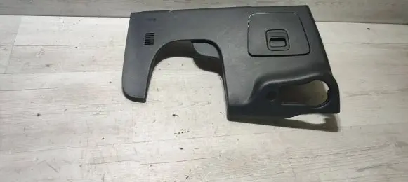 Jeep Cherokee Dashboard lower bottom trim panel 1WG04DX9AE 038084624 20142440150