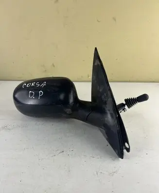 Opel Corsa C Manual wing mirror E11015921