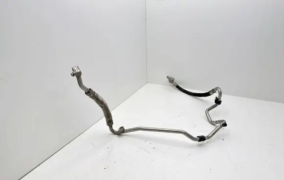 Volkswagen Sharan Air conditioning (A/C) pipe/hose 7N0820743F 330003 48052012