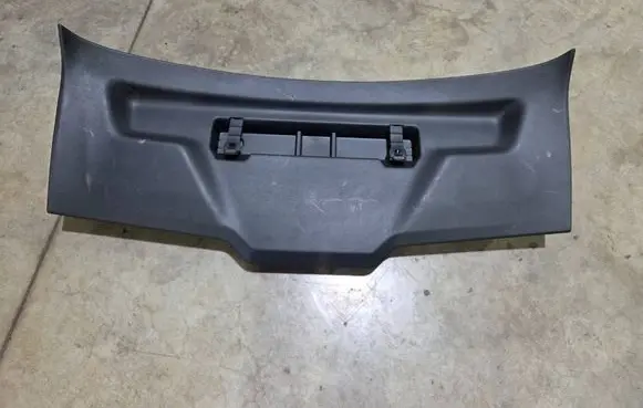 Peugeot 308 Handrail (top trim) 9837280780 119708A0 119686A0