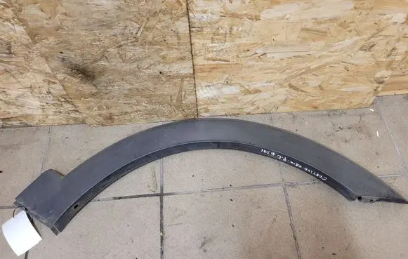 Chevrolet Captiva Fender trim (molding) 96439704