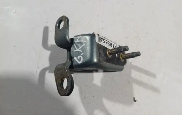 Honda Accord Rear door lower hinge