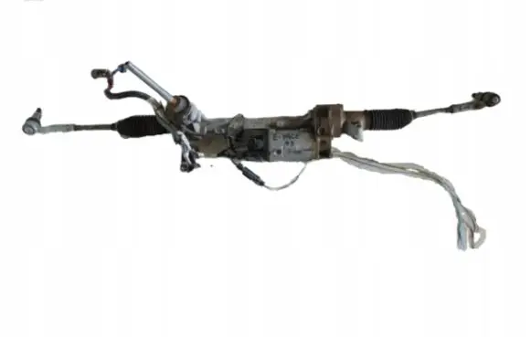 Jaguar E-Pace Steering rack J9C33200AB