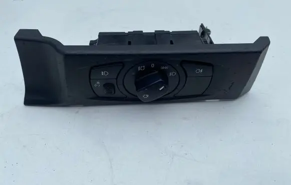 BMW 5 E60 E61 Light switch 6953733 33290503