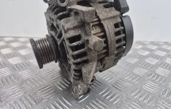 Generator/alternator
