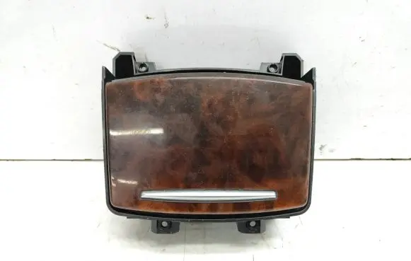 Audi A6 S6 C6 4F Cup holder 