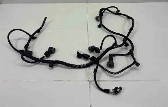 Opel Grandland X Parking sensor (PDC) wiring loom