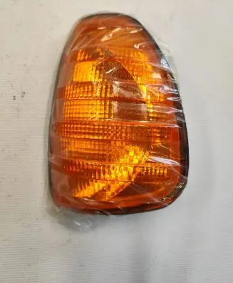 Mercedes-Benz W123 Front bumper turn signal 12-1105-A1-6B