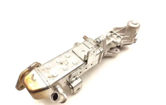 BYD Seal U EGR valve 137376000 15899702 20250126