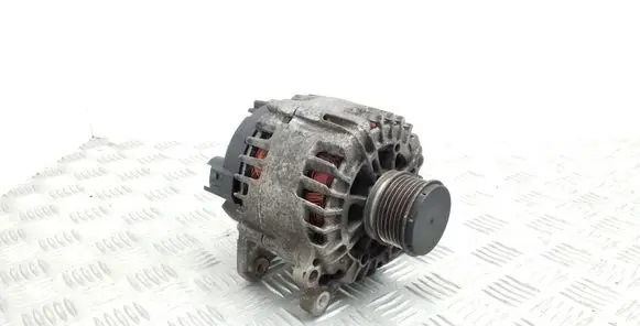 Volkswagen Golf VI Generator/alternator 03L903023A