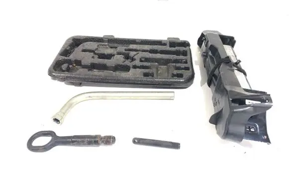 Audi A6 S6 C7 4G Other interior part 4G0011215
