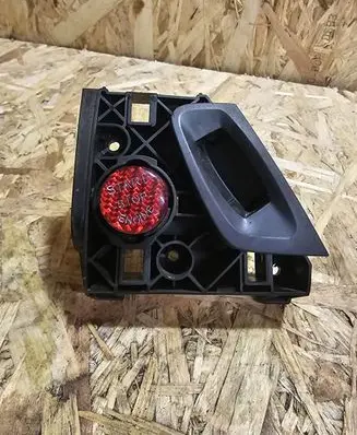 BMW X5 E70 Ignition lock 10862510 6967675