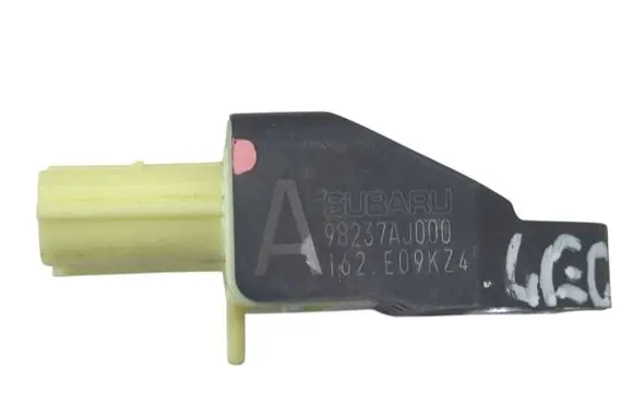 Subaru Legacy Airbag deployment crash/impact sensor 98237AJ000 162E09KZ4