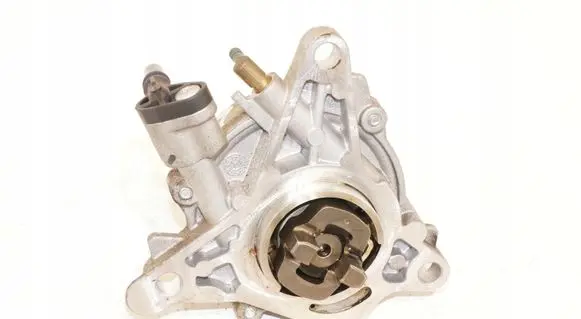 Fiat Panda III Vacuum pump 55226403