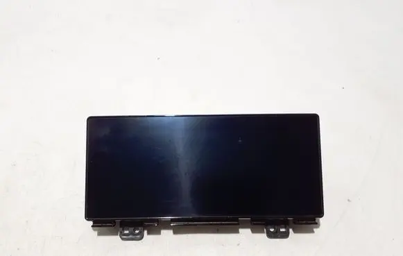 Hyundai Tucson TL Speedometer (instrument cluster) 94013CZ060