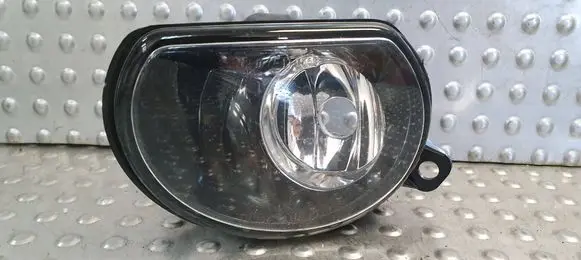 Audi A8 S8 D3 4E Front fog light 4E0941699A