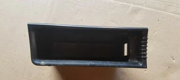 Volkswagen PASSAT B7 Ashtray (front) 3C0863077