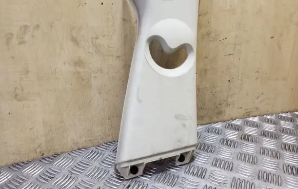 Mini Cooper Countryman R60 (B) pillar trim (top) 51439801258