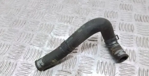 BMW i3 Engine coolant pipe/hose 9292728