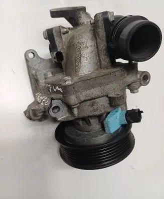 Opel Astra K Water pump 55490715