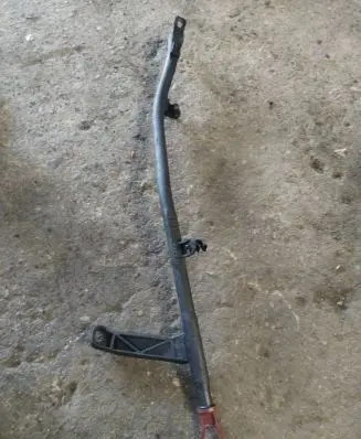 BMW 5 E60 E61 Oil level dip stick 779330904D1