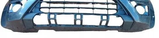 Suzuki Grand Vitara II Front bumper upper radiator grill 77KA0